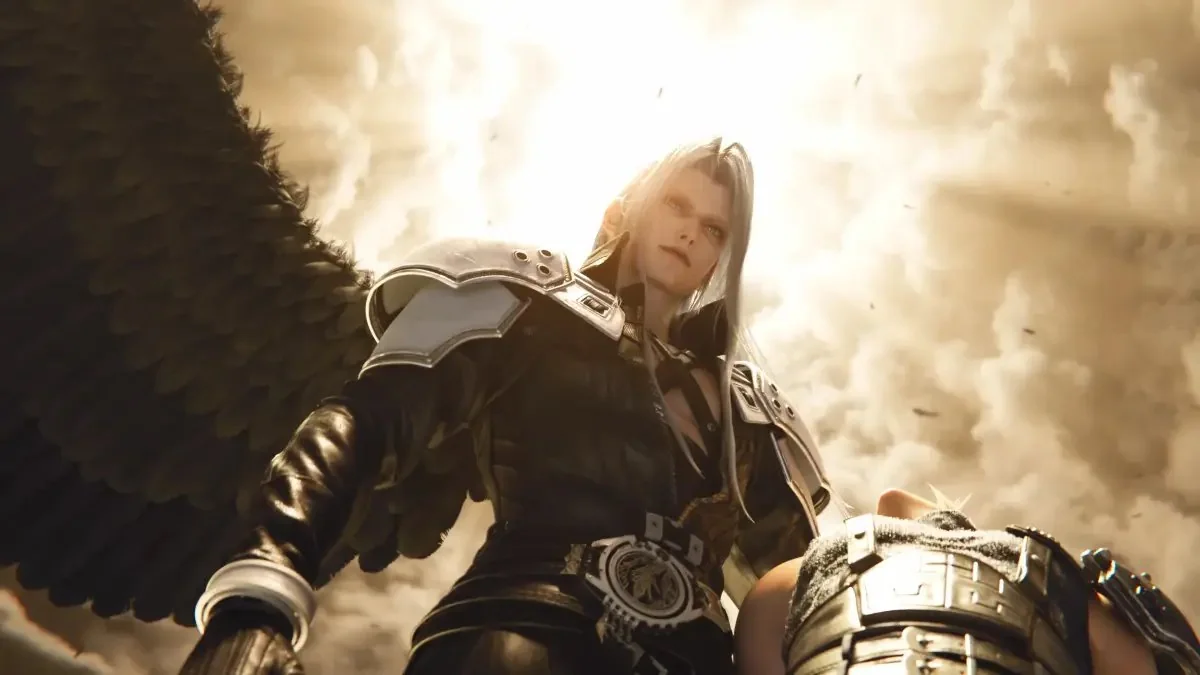 Разраб FF7 Revelation не уверен, что игра получит физическое издание