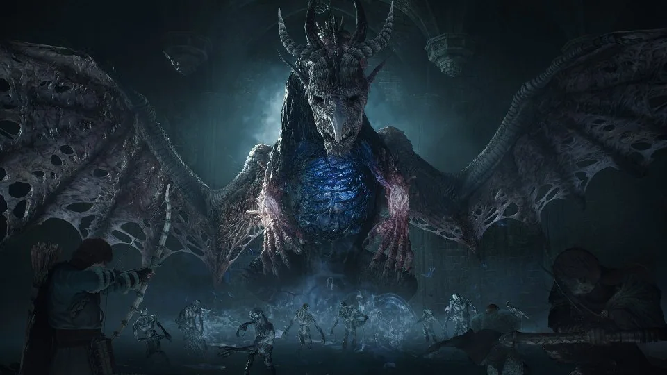 Capcom может добавить Hard Mode в Dragon's Dogma 2: Dark Arisen, а трансмог экипировки уже подтверждён
