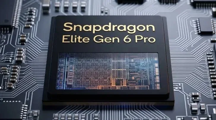 Snapdragon 8 Elite Gen 6 Pro получит графический ускоритель Adreno 850 со специальными блоками для эмуляции Windows-игр