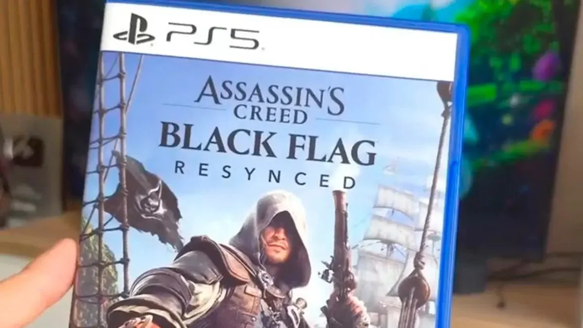 Ubisoft не беспокоит отказ Sony от производства дисков для PlayStation