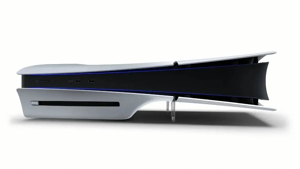 Sony уверяет, что у неё хватит ОЗУ для PS5 до марта 2027 года