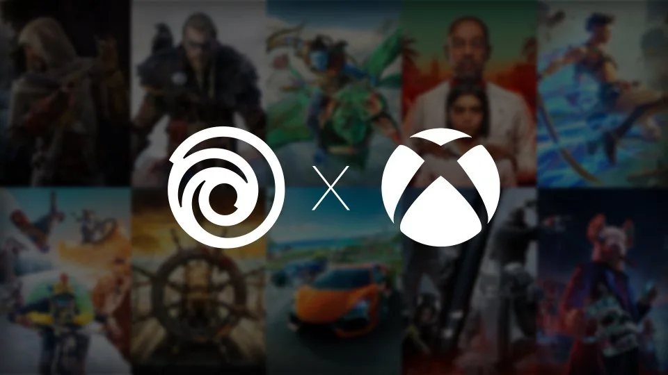 Assassinʼs Creed, Prince of Persia и другие — Ubisoft радует аудиторию Xbox бесплатными играми на PC