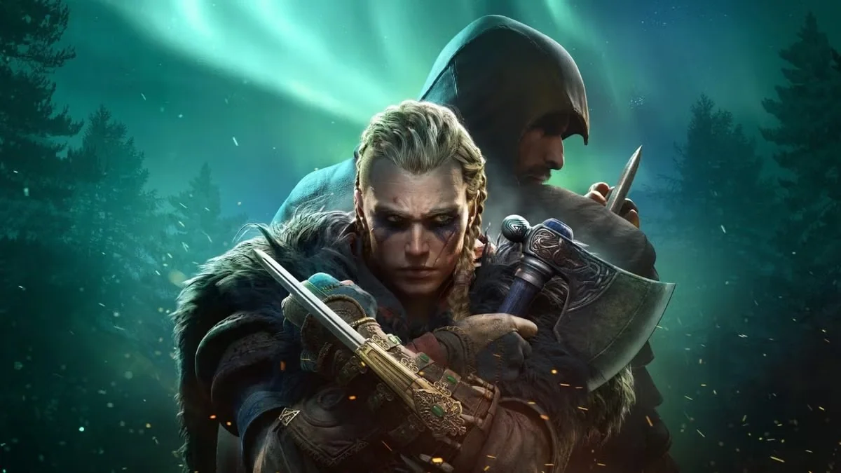 Assassinʼs Creed, Prince of Persia и другие — Ubisoft радует аудиторию Xbox бесплатными играми на PC