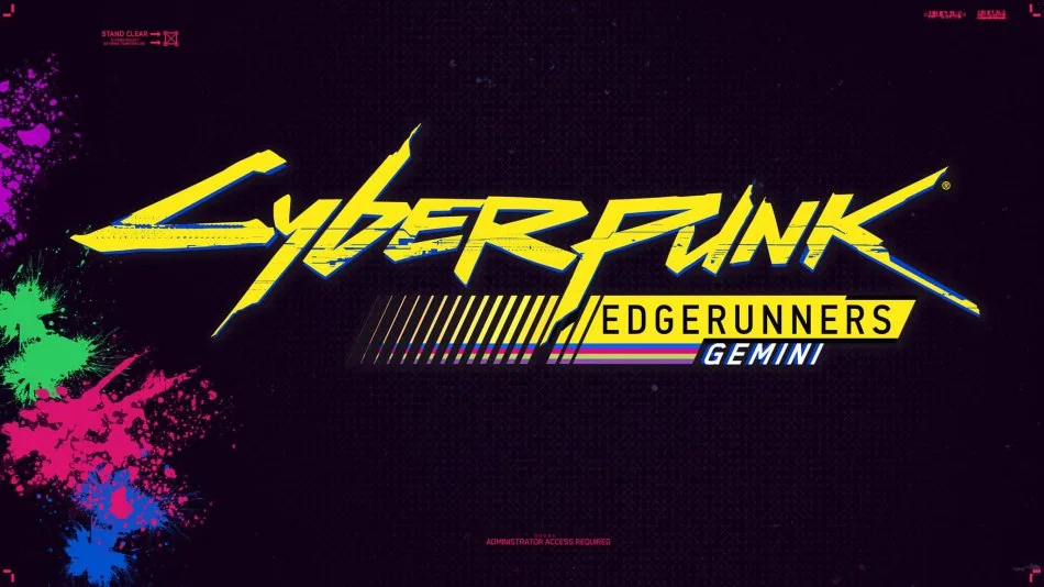 CDPR и авторы River City Girls объединились для новой игры по Cyberpunk: Edgerunners — слух