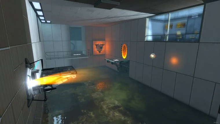 Фанатский ремейк Portal готов к релизу после 15 лет разработки, но Valve не даёт разрешение на запуск