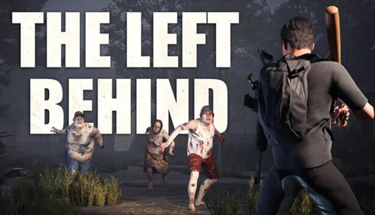 The Left Behind провалилась в Steam с 16% положительных отзывов: разработчик извинился и пообещал срочные исправления