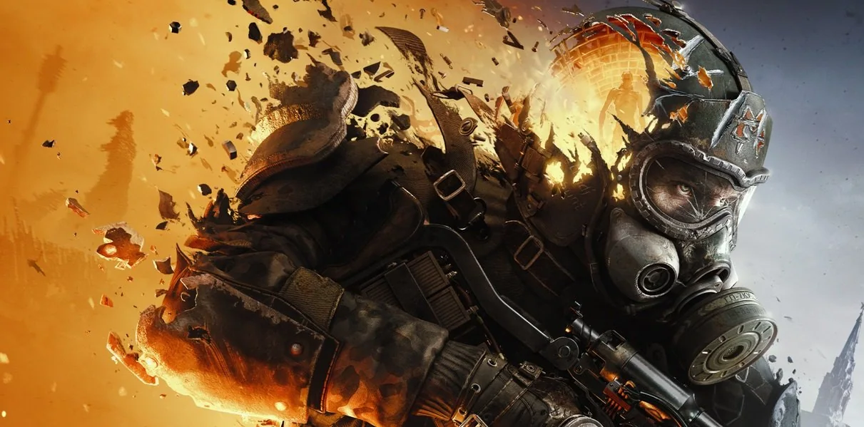 На gamescom 2026 дадут поиграть в Metro 2039, новую Call of Duty, Alien: Isolation 2 и не только