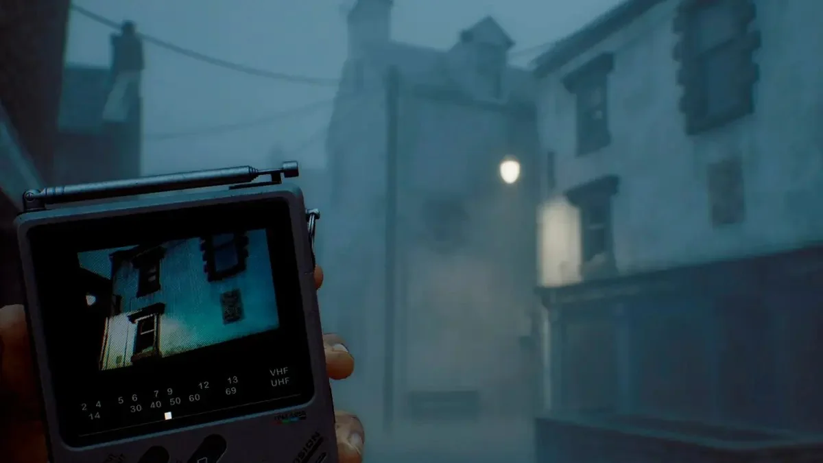 Townfall показалась прессе шагом в правильном направлении для Silent Hill