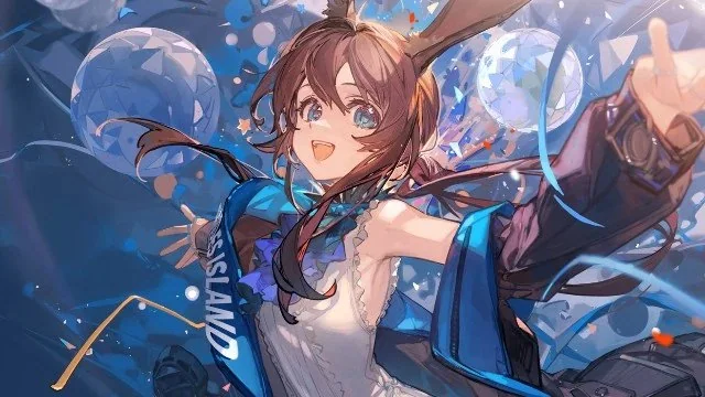 Базовая Arknights проведет коллаборацию с Persona 3 Reload