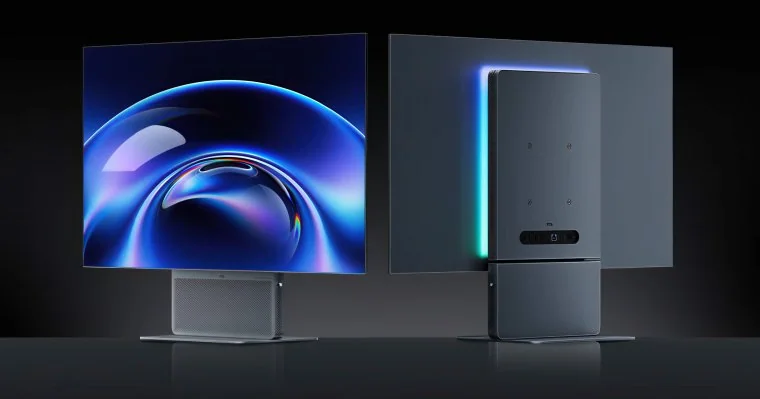 TCL выпускает мониторы WOLED четвёртого поколения с частотой обновления до 480 Гц