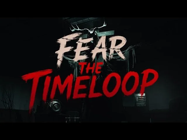 Психологический хоррор Fear The Timeloop выйдет на консолях PlayStation и Xbox