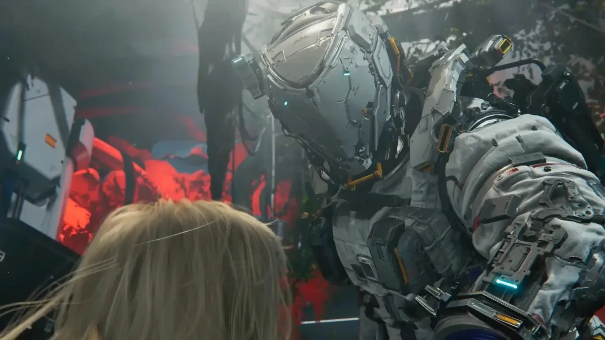 В Capcom отметили, что Pragmata скорее всего получит сиквел