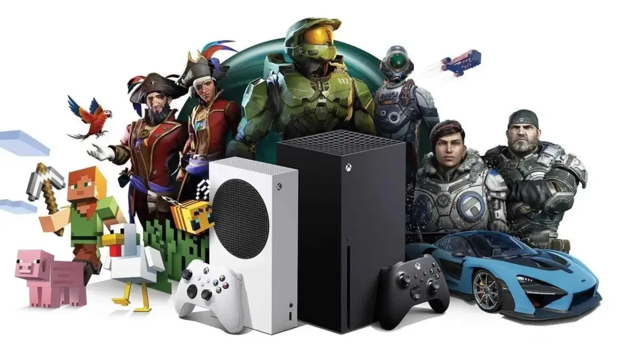 Игры и обновления на Xbox Series X|S станут скачиваться быстрее