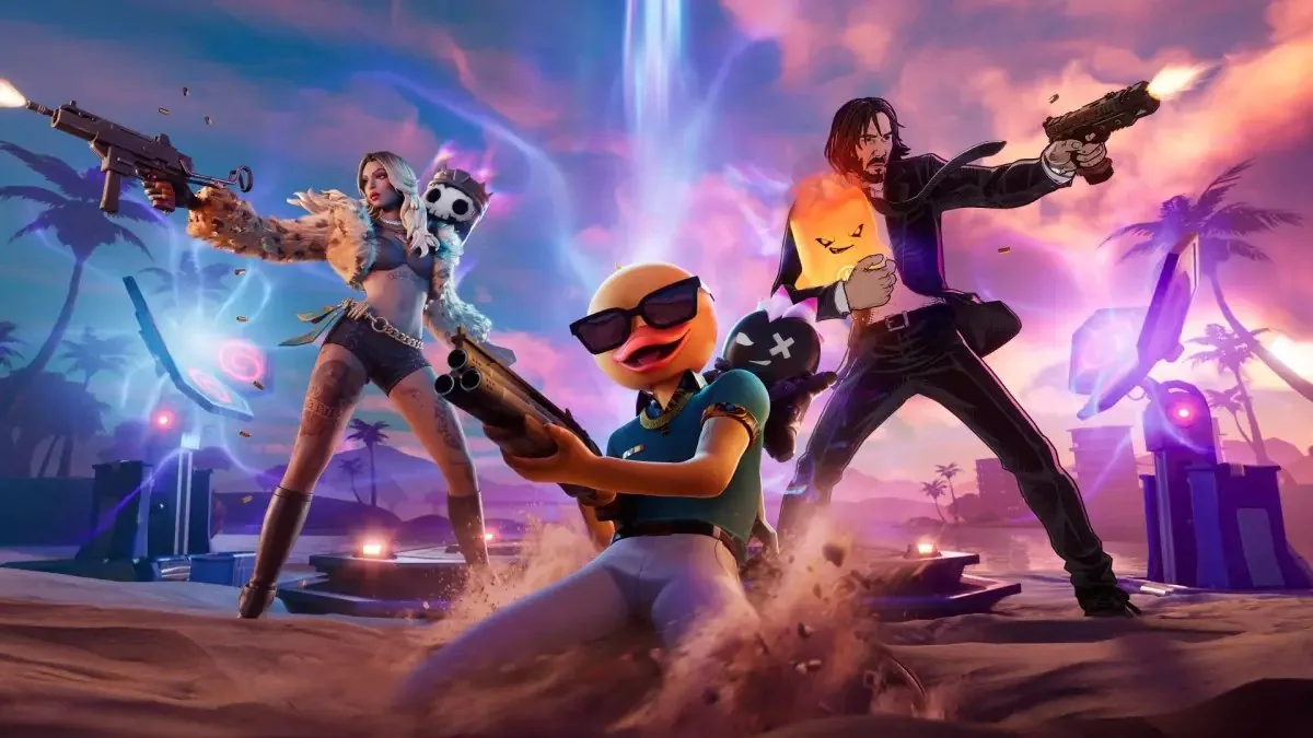 Развитием Epic Games Store займётся экс-босс Battle.net