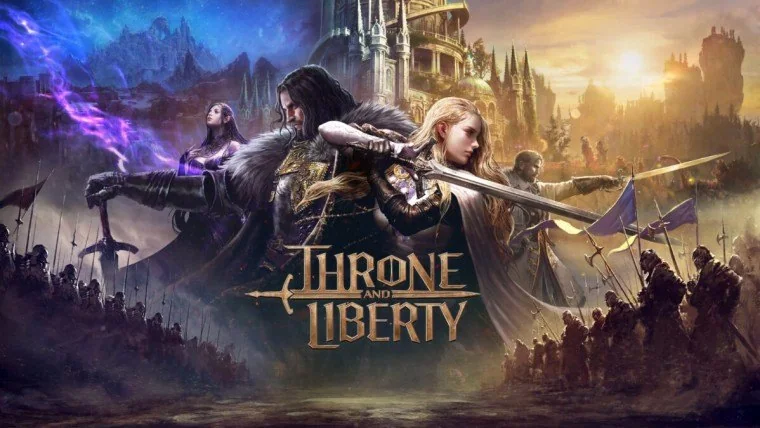 Throne and Liberty запустили партнерскую программу для авторов контента