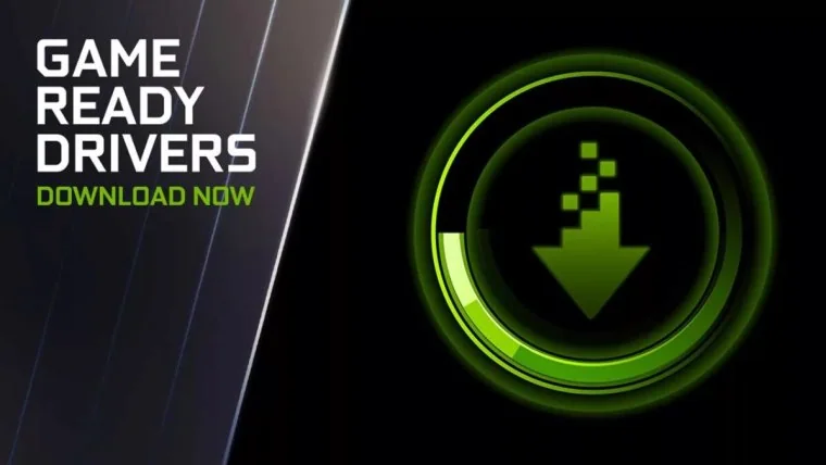 NVIDIA выпустила новые драйверы GeForce Game Ready 610.88 с поддержкой Halo: Campaign Evolved и Gears of War: E-Day Beta