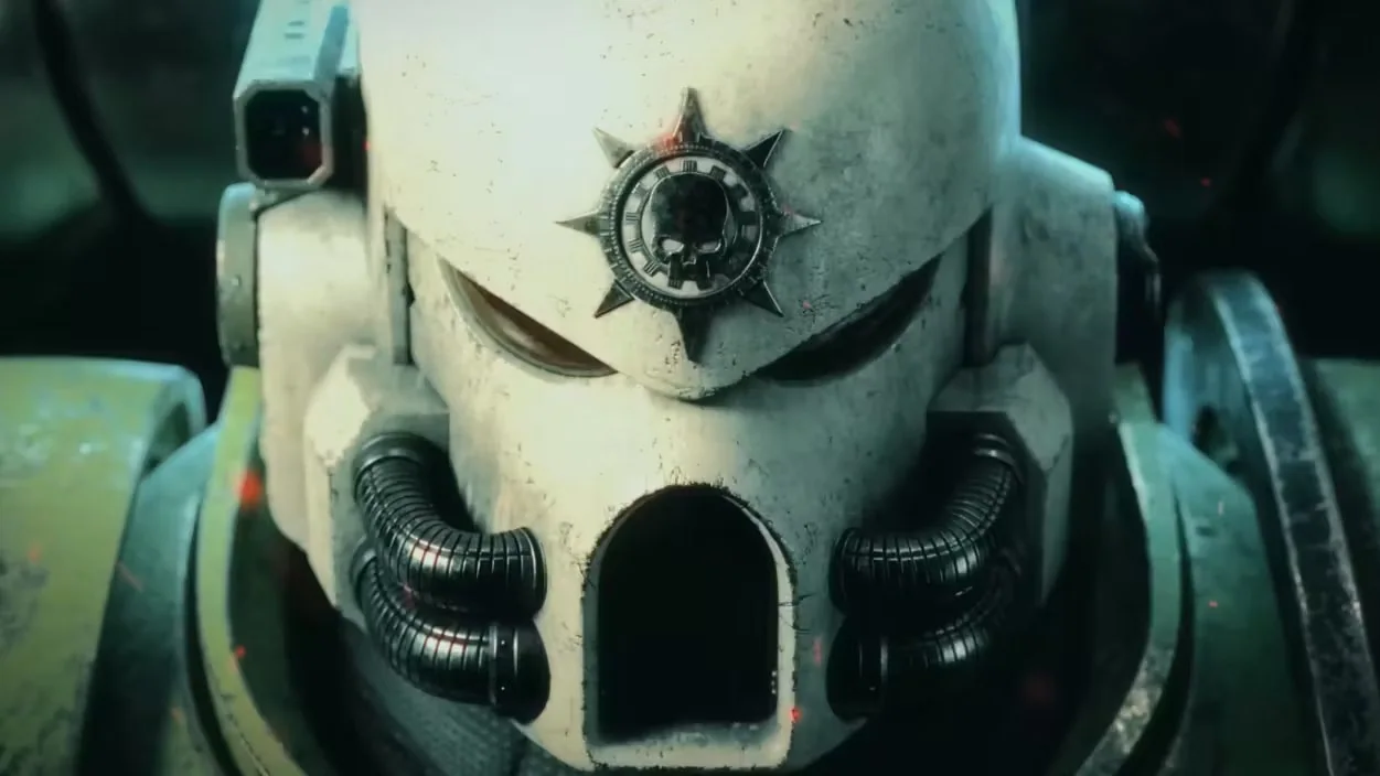 Объявлена дата выхода Astartes 2 - самого ожидаемого сериала Warhammer 40К