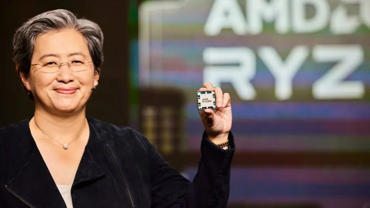 AMD может завершить цикл AM5 процессорами Ryzen на базе Zen 7; Zen 8 появится с выходом AM6