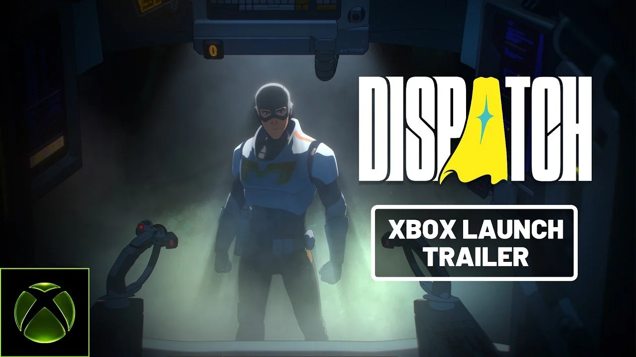 Dispatch наконец-то добралась до Xbox Series - без цензуры и с Play Anywhere
