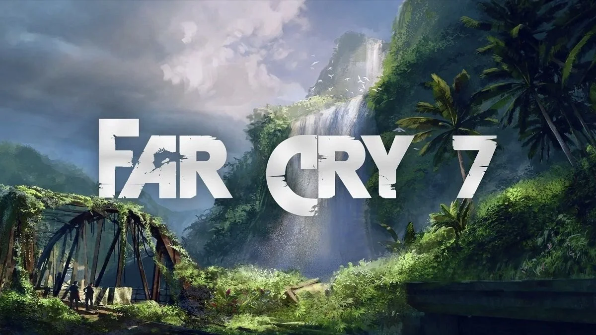 Слух: Ubisoft начала разработку новой Far Cry - амбициозный проект покинул стадию концепции
