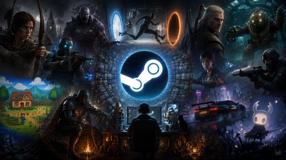 Аналитика GameDiscoverCo: рейтинг игры «Смешанные отзывы» в Steam отпугивает треть покупателей