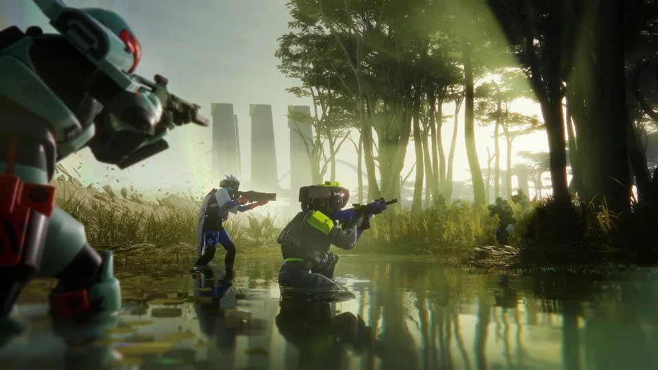 Bungie продлила экспериментальный PvE-режим Vault Breaker в Marathon до 18 августа